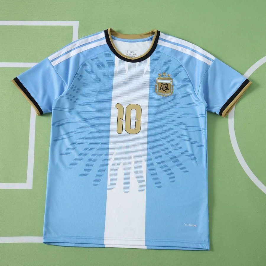 2026/2027 Argentina L.Messi