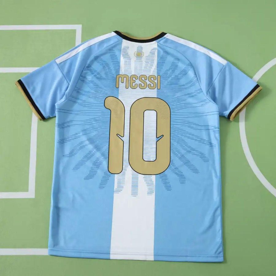 2026/2027 Argentina L.Messi