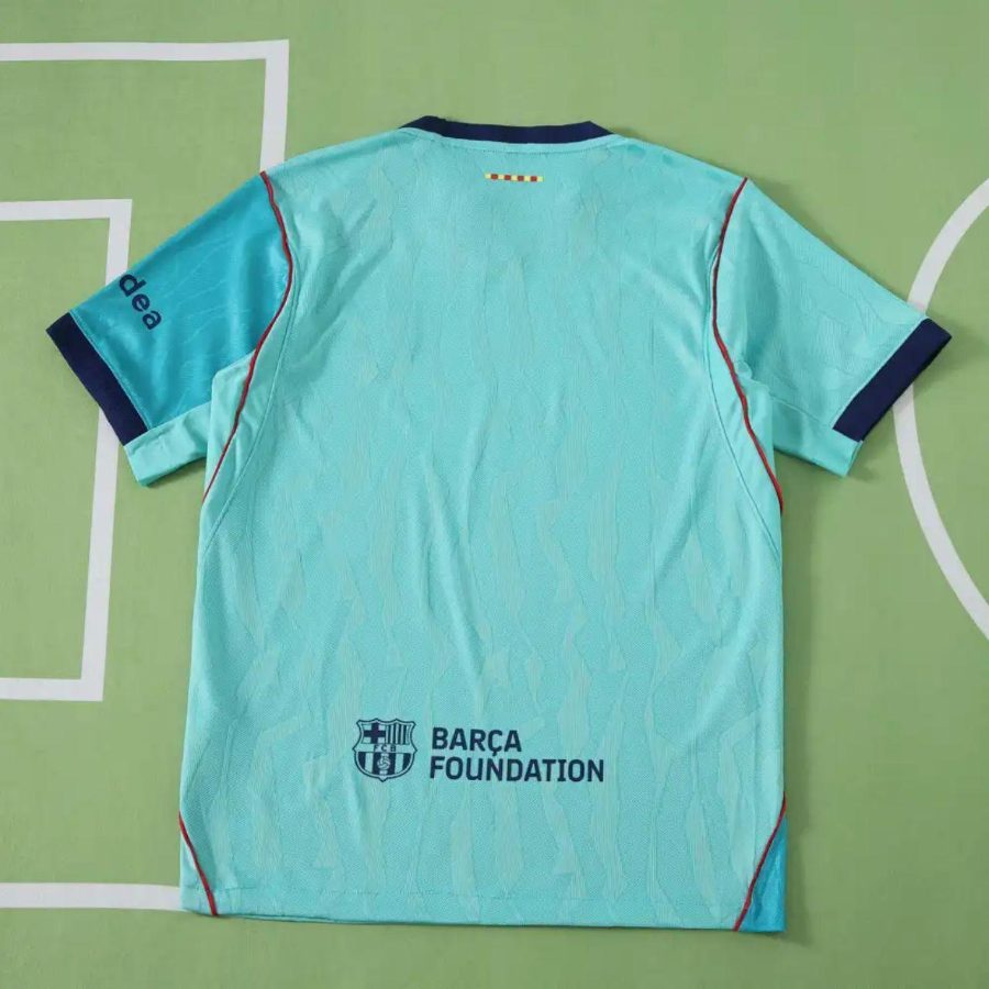 2026/2027 FC Barcelona Third