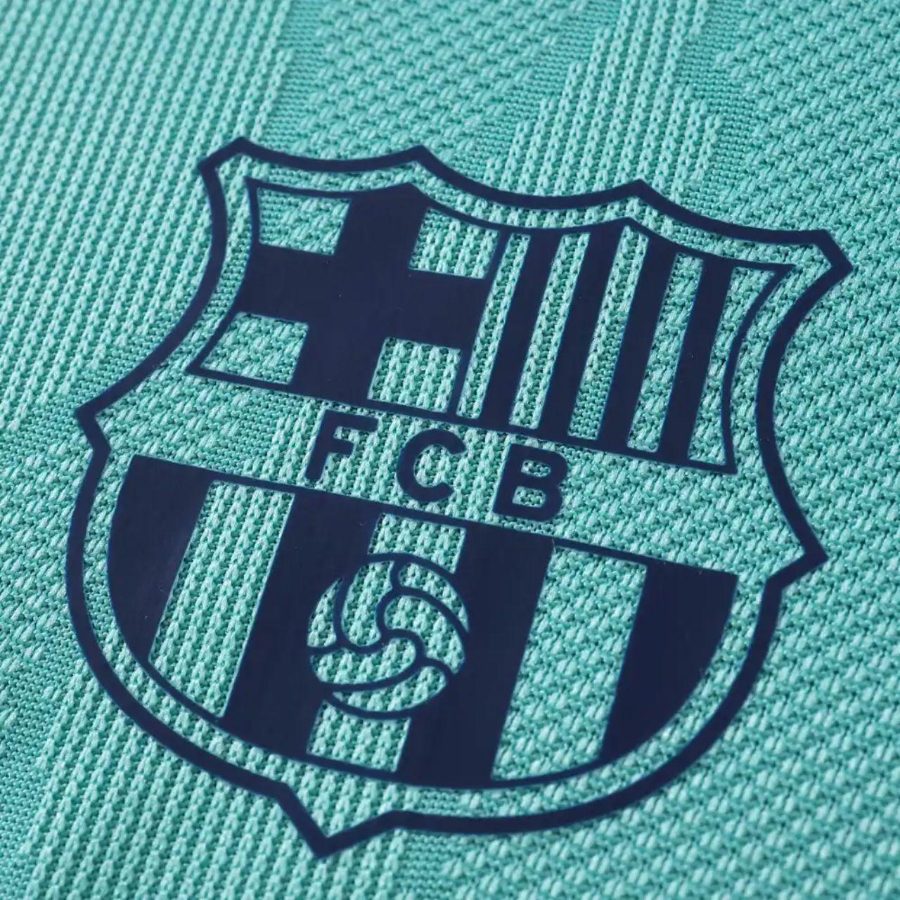 2026/2027 FC Barcelona Third