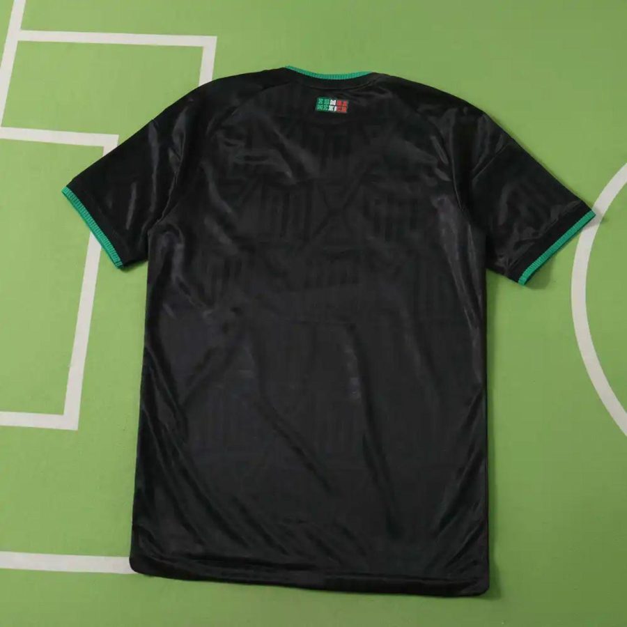 2026 FIFA World Cup Mexico (Embroidered)