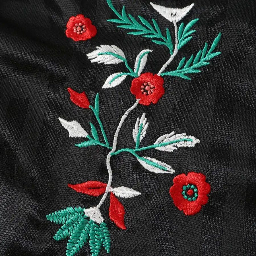 2026 FIFA World Cup Mexico (Embroidered)