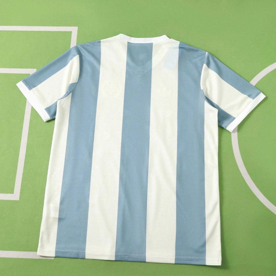 Argentina 50th Anniversary (Embroidered)