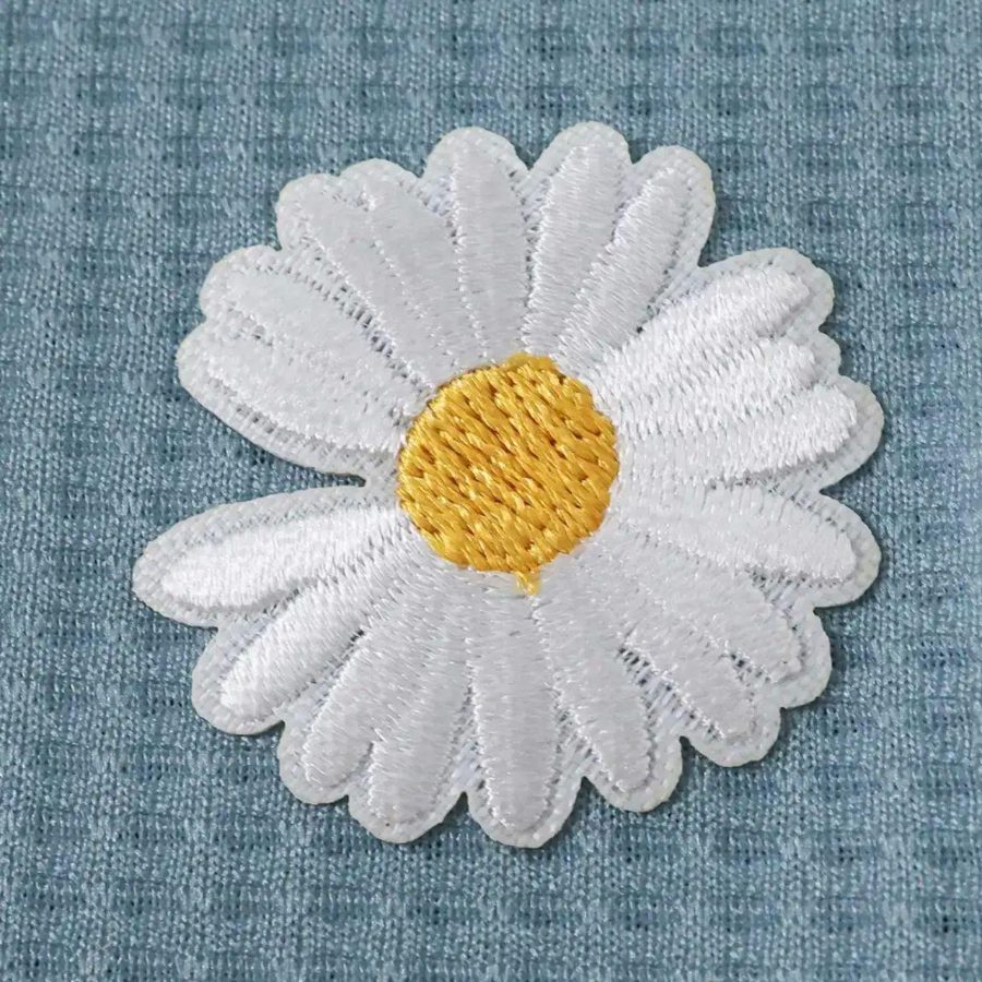 Argentina 50th Anniversary (Embroidered)