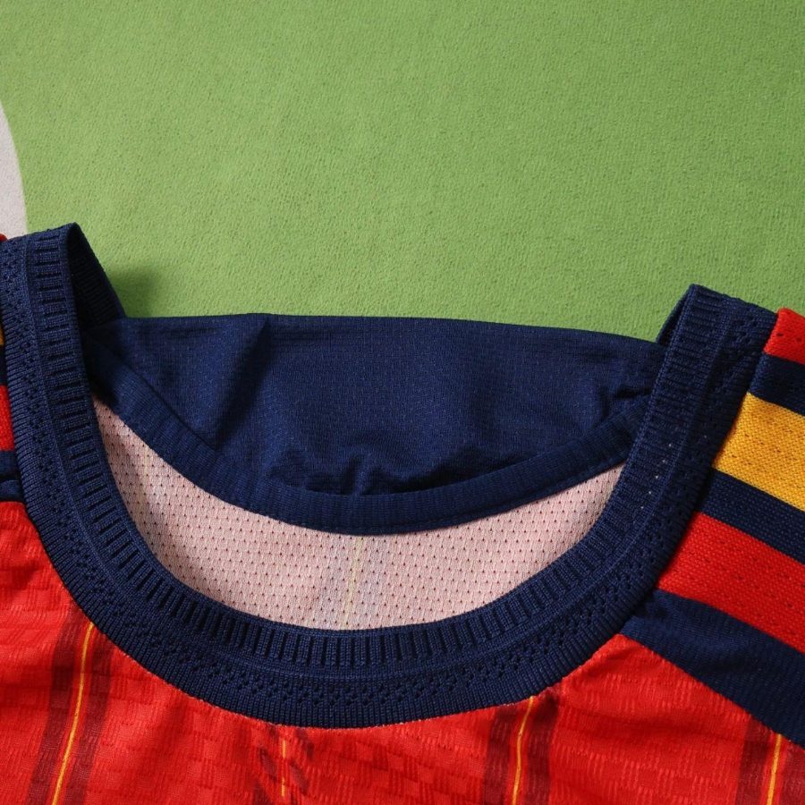2026 FIFA World Cup Spain Home (2 Stars)