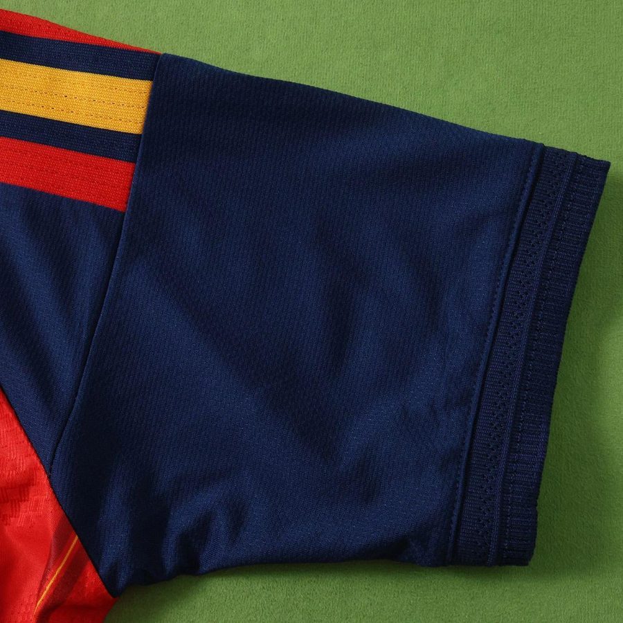 2026 FIFA World Cup Spain Home (2 Stars)