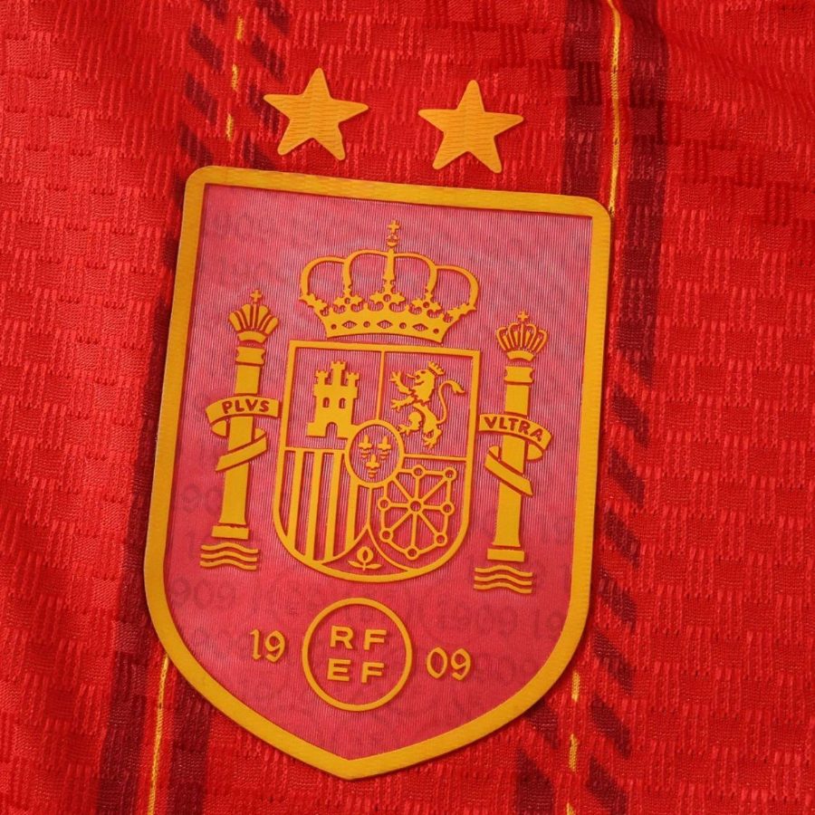 2026 FIFA World Cup Spain Home (2 Stars)