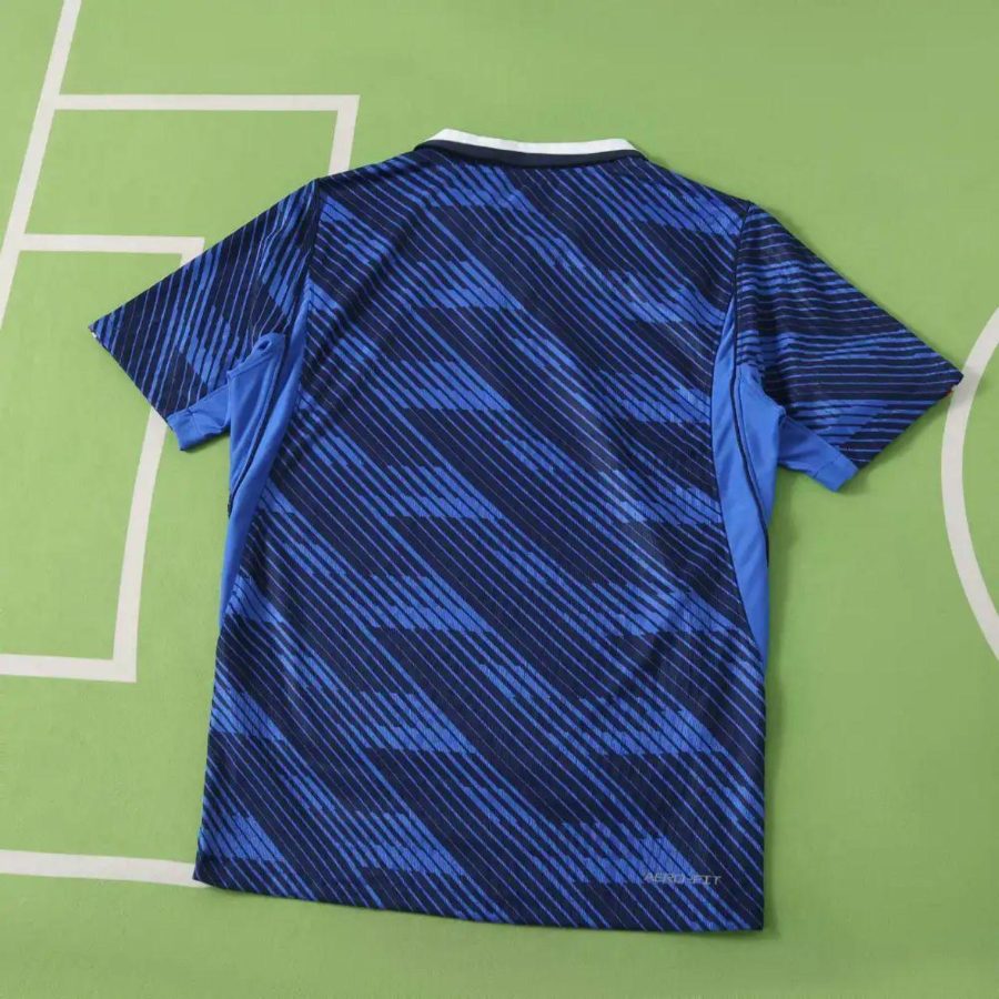 2026 FIFA World Cup France Home