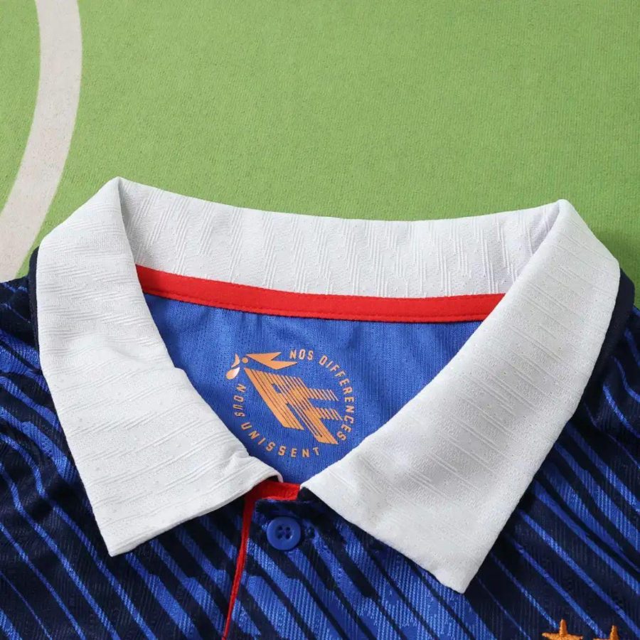 2026 FIFA World Cup France Home