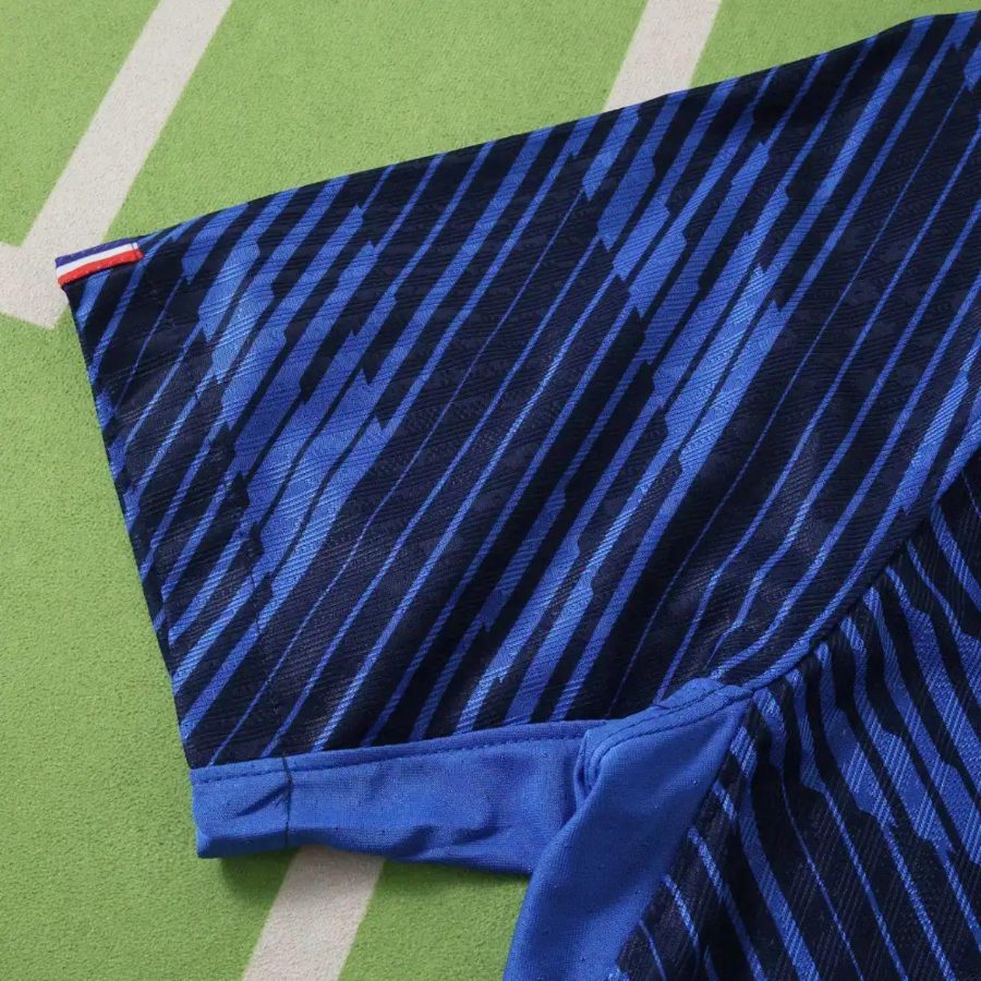 2026 FIFA World Cup France Home