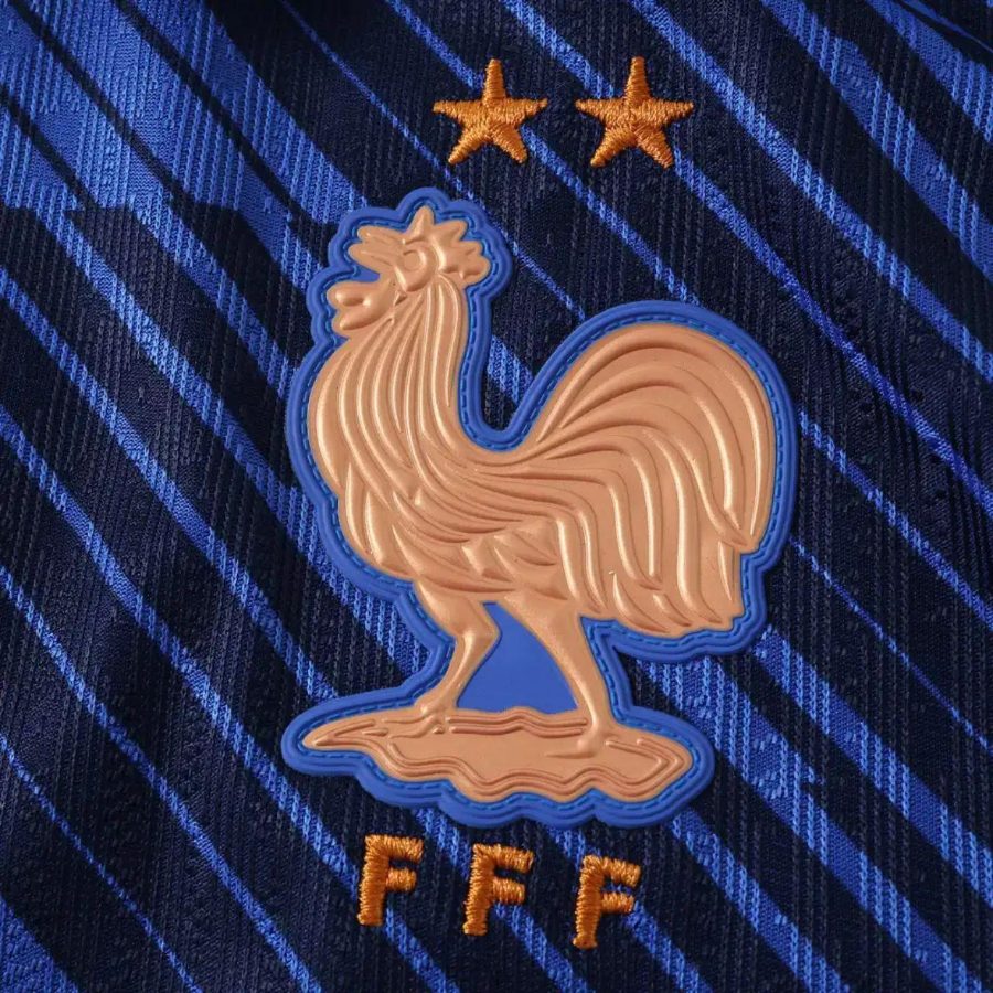 2026 FIFA World Cup France Home