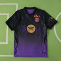 2026/2027 FC Barcelona Away (Embroidered)