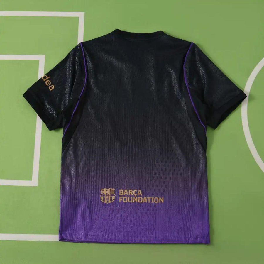2026/2027 FC Barcelona Away (Embroidered)
