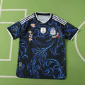 2026 FIFA World Cup Argentina Away (Embroidered)