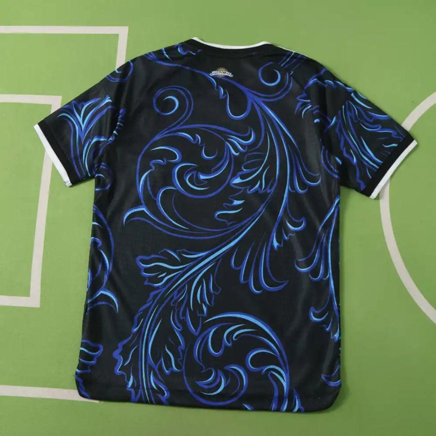 2026 FIFA World Cup Argentina Away (Embroidered)
