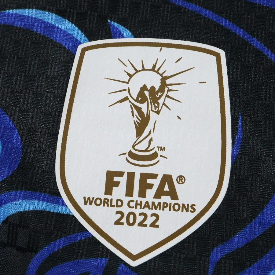 2026 FIFA World Cup Argentina Away (Embroidered)