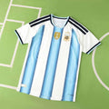 2026 FIFA World Cup Argentina Home
