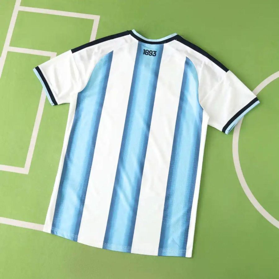 2026 FIFA World Cup Argentina Home