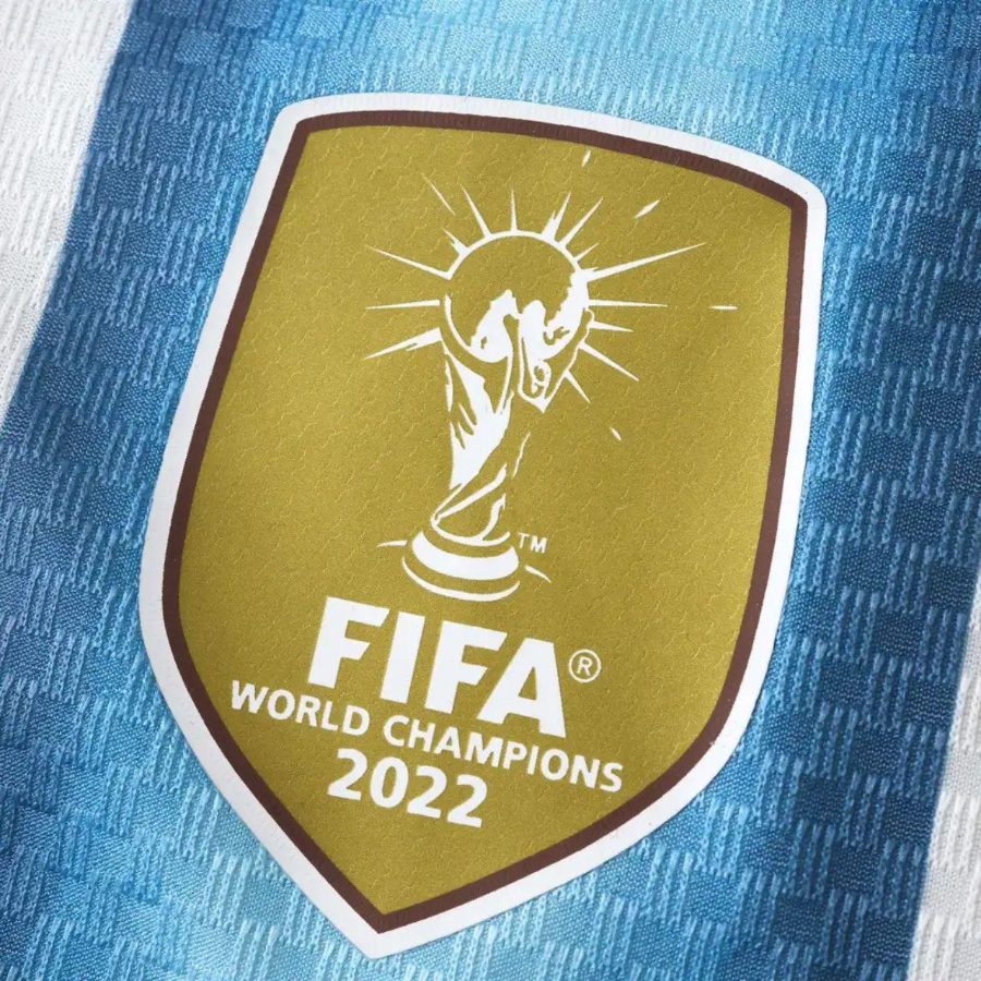2026 FIFA World Cup Argentina Home