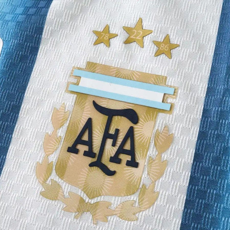 2026 FIFA World Cup Argentina Home