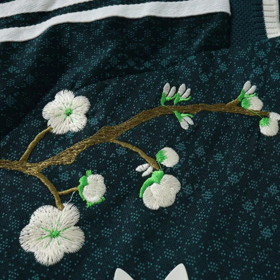 2026/2027 Real Madrid CF Away (Embroidered)